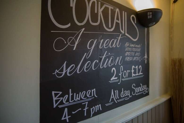 Posada The Red Lion Coleshill