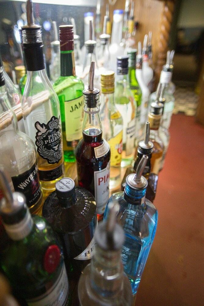 Posada The Red Lion Coleshill