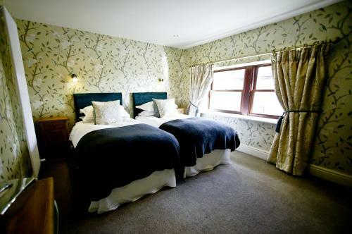 Hotel The Shireburn Arms