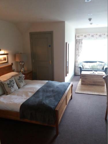 Hotel The Shireburn Arms