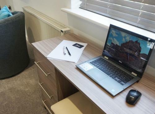 The Alderley Apartment