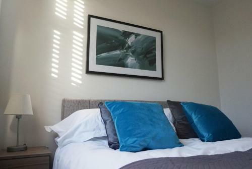 The Alderley Apartment