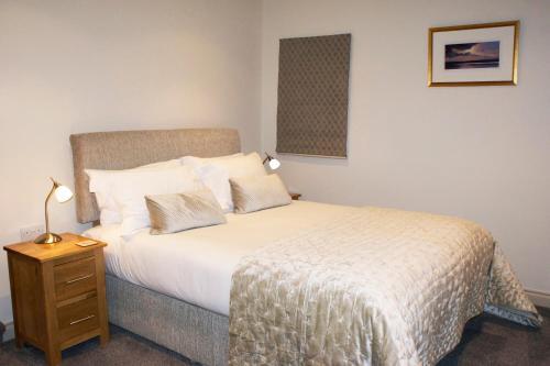 Hostal Lamb Inn Guesthouse