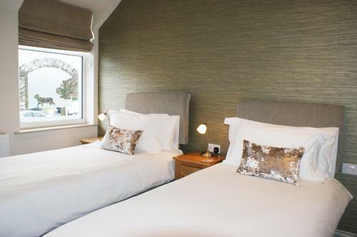 Hostal Lamb Inn Guesthouse