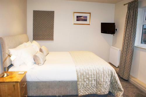 Hostal Lamb Inn Guesthouse