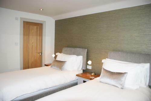 Hostal Lamb Inn Guesthouse