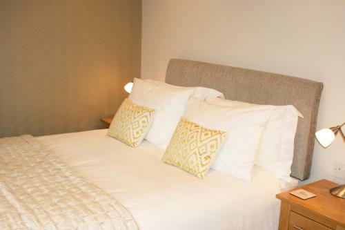 Hostal Lamb Inn Guesthouse