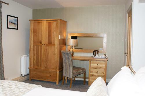 Hostal Lamb Inn Guesthouse