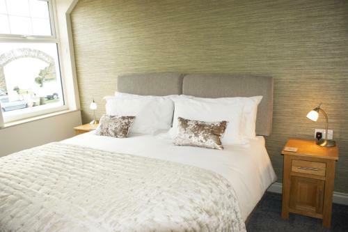 Hostal Lamb Inn Guesthouse