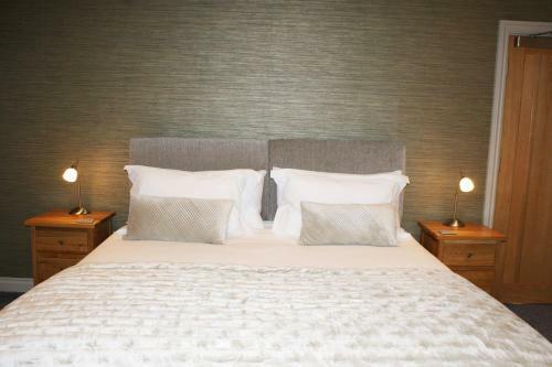 Hostal Lamb Inn Guesthouse