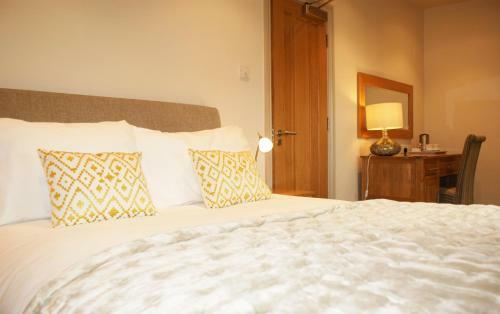 Hostal Lamb Inn Guesthouse