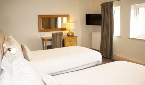 Hostal Lamb Inn Guesthouse