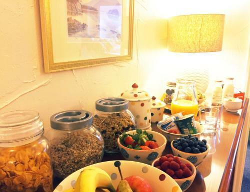 Hostal Lamb Inn Guesthouse