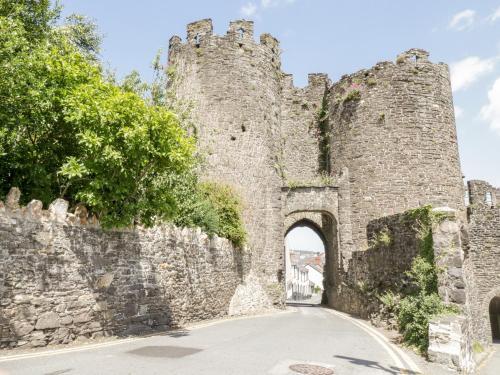 Bluebell Cottage, Conwy