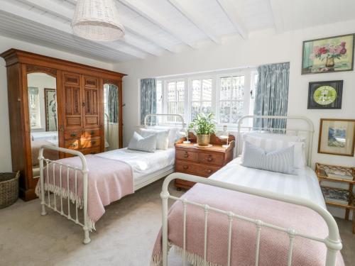 Bronwen Cottage