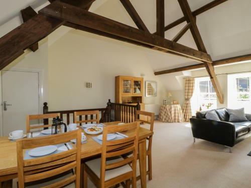 Carpenters Cottage, Cockermouth