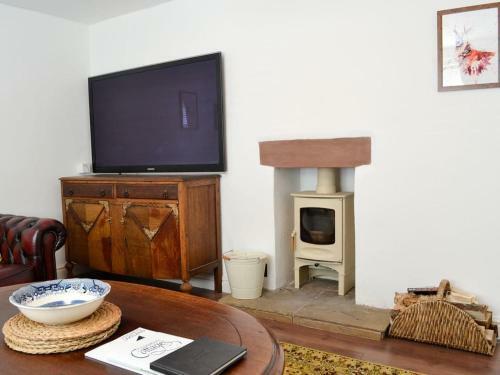 Buttermere Cottage