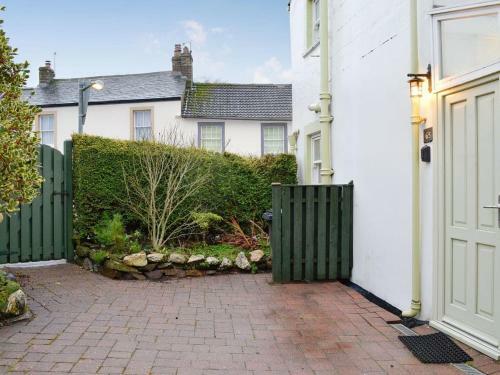 Buttermere Cottage