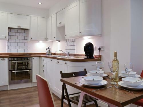 Buttermere Cottage