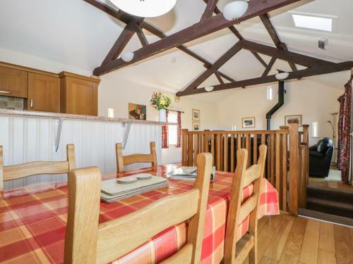 Esthers Barn, Cockermouth