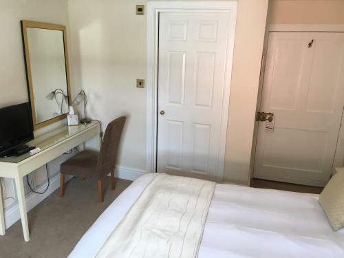 Bed & Breakfast Six Castlegate