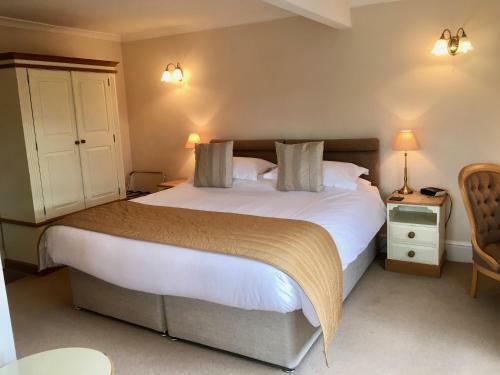 Bed & Breakfast Six Castlegate
