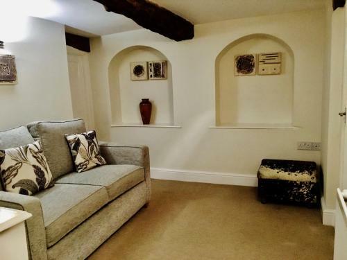Bed & Breakfast Six Castlegate