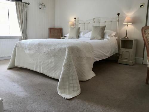 Bed & Breakfast Six Castlegate