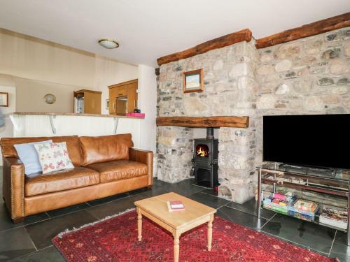 Beckside, Cockermouth