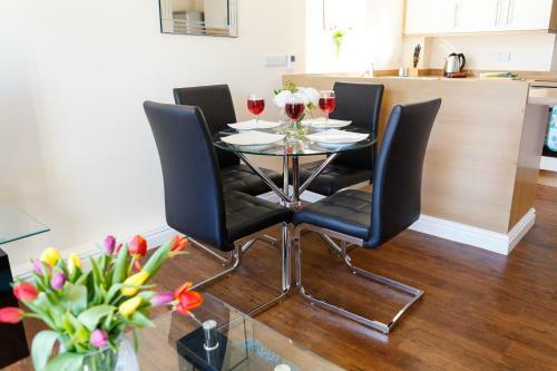 Wordsworth Apartment Irene Court