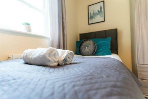 Wordsworth Apartment Irene Court