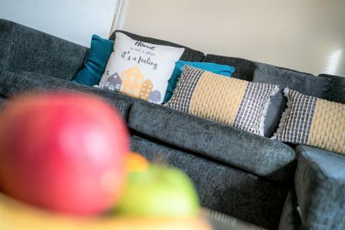 Wordsworth Apartment Irene Court