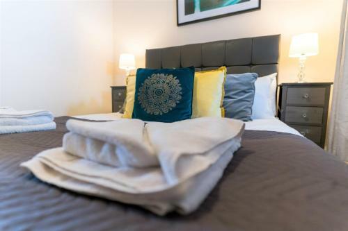 Wordsworth Apartment Irene Court