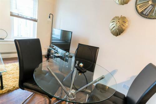 Wordsworth Apartment Irene Court