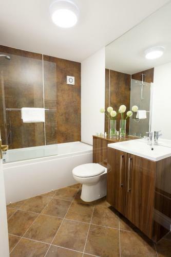 Wordsworth Apartment Irene Court