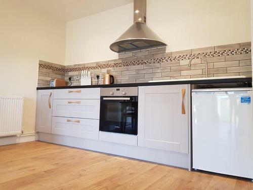 Plumptons Farm Holiday Lodges