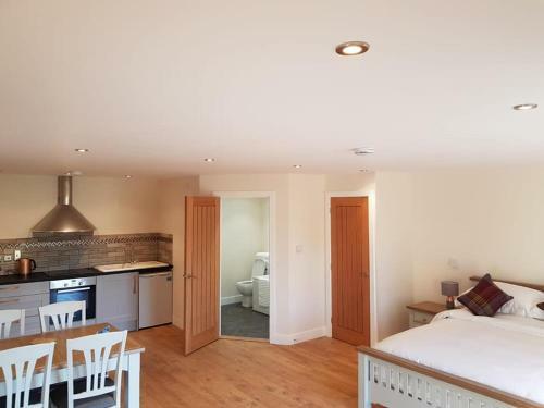 Plumptons Farm Holiday Lodges