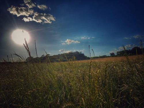 Plumptons Farm Holiday Lodges