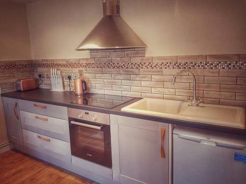Plumptons Farm Holiday Lodges