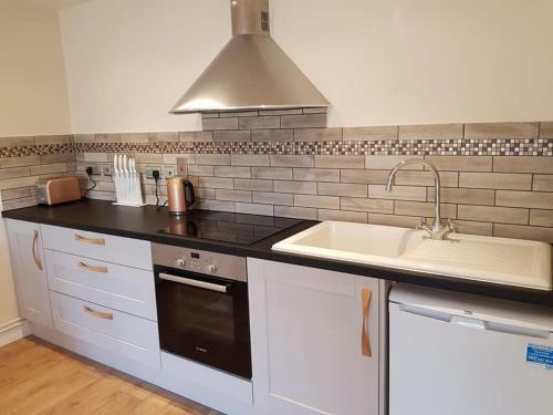Plumptons Farm Holiday Lodges