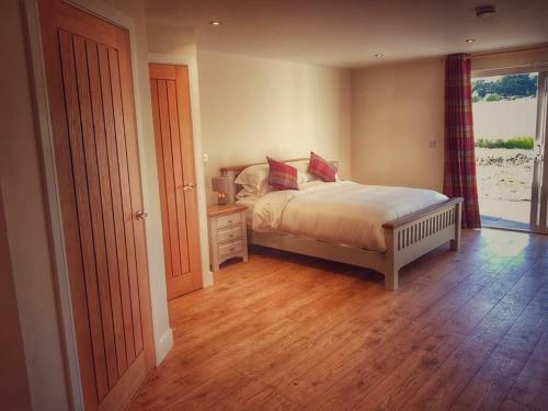 Plumptons Farm Holiday Lodges