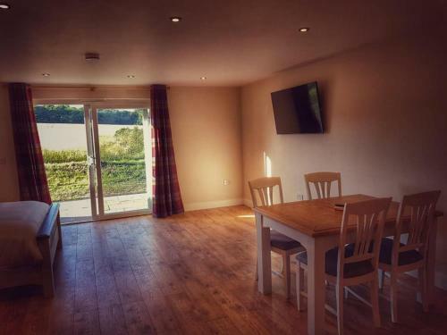 Plumptons Farm Holiday Lodges