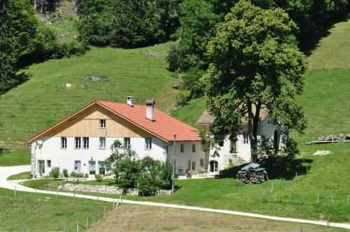 Apartamento Relais De La Baume