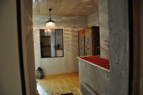 Apartamento Relais De La Baume