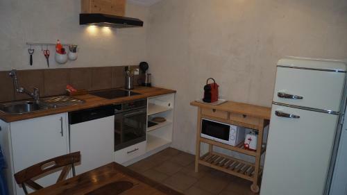 Apartamento Relais De La Baume