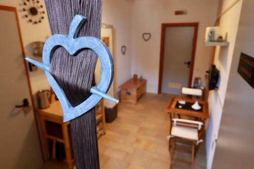 Bed & Breakfast Une Nuit Ailleurs