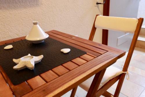Bed & Breakfast Une Nuit Ailleurs