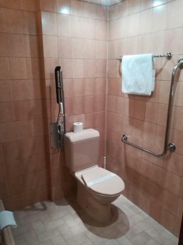 Hotel H�tel Des Trois Rois