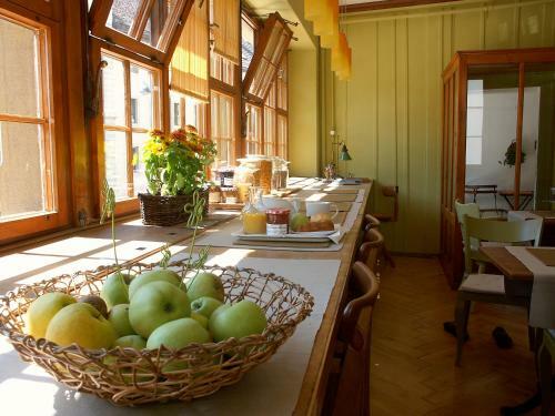 Bed & Breakfast Maison Dubois
