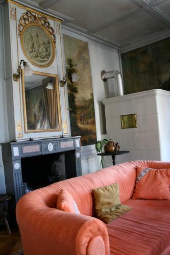Bed & Breakfast Maison Dubois
